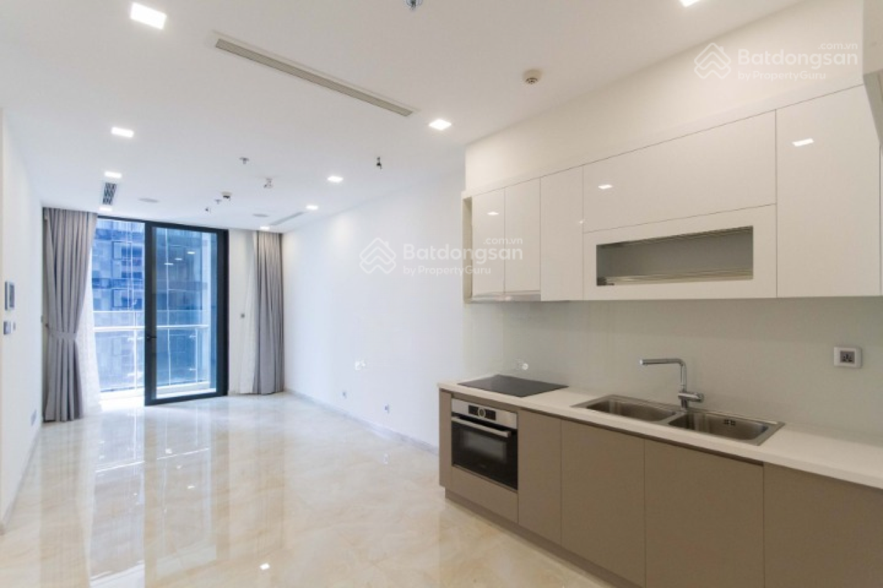 Căn 1PN 51 m² – Vinhomes Ba Son