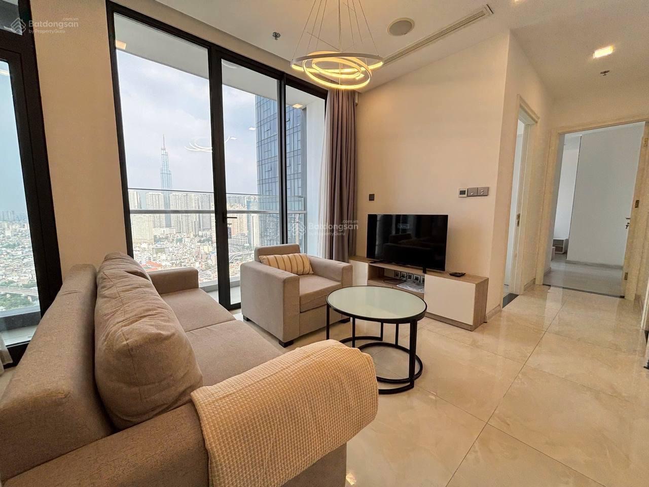 Căn 2PN 71,9 m² Aqua 2 – Vinhomes Ba Son