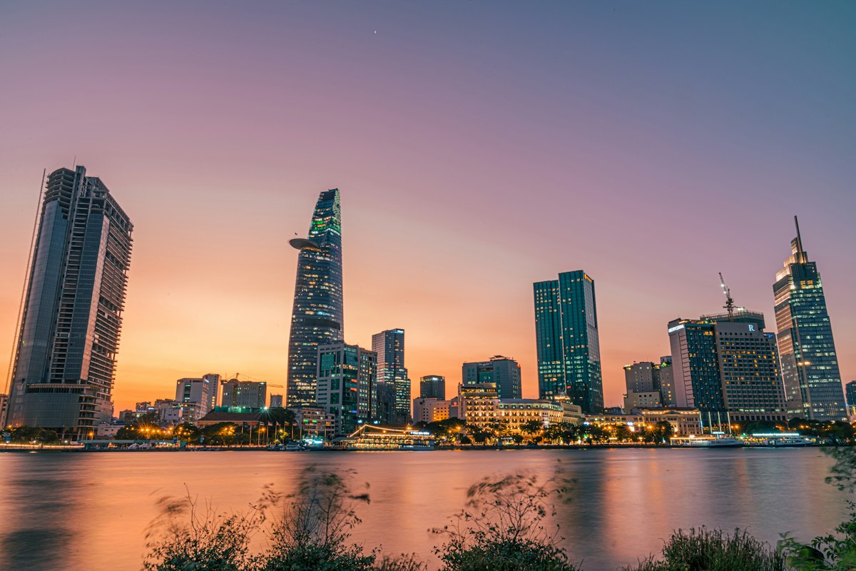 Vì sao căn hộ Vinhomes Ba Son luôn giữ giá?